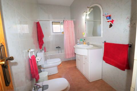 Landejendom i Lorca, Murcia, Lorca - € 199.000 | Ref: 2205-CH - foto 21